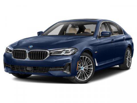 2023 BMW 530e Base