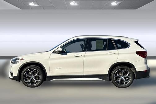 2016 BMW X1 xDrive 28i