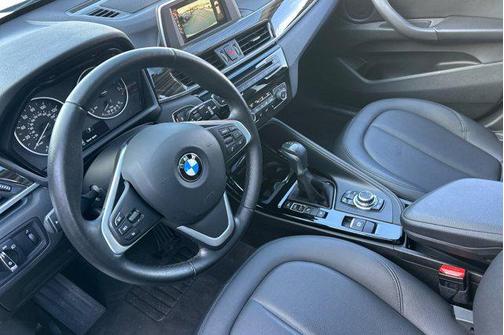 2016 BMW X1 xDrive 28i