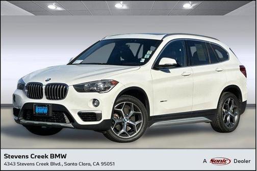 2016 BMW X1 xDrive 28i