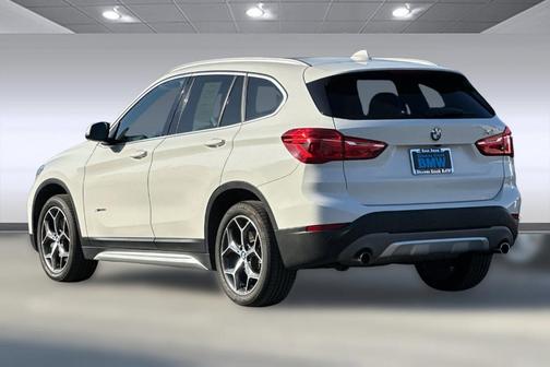 2016 BMW X1 xDrive 28i