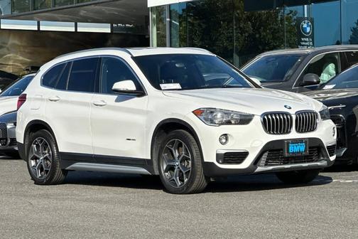 2016 BMW X1 xDrive 28i