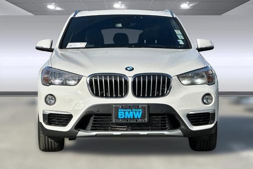 2016 BMW X1 xDrive 28i