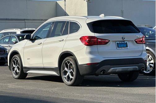 2016 BMW X1 xDrive 28i