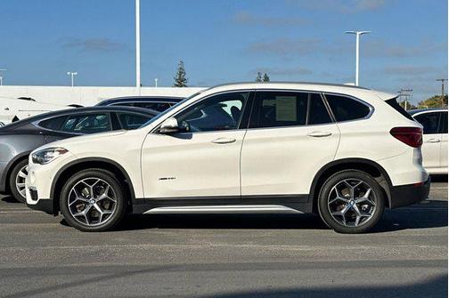2016 BMW X1 xDrive 28i
