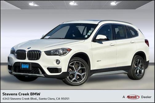2016 BMW X1 xDrive 28i