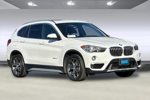 2016 BMW X1 xDrive 28i
