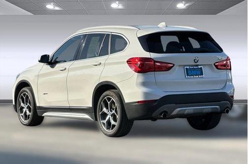 2016 BMW X1 xDrive 28i