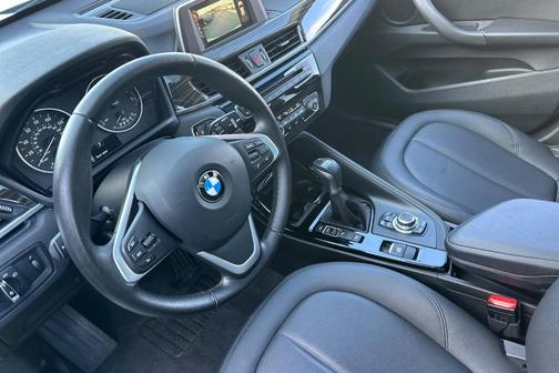 2016 BMW X1 xDrive 28i