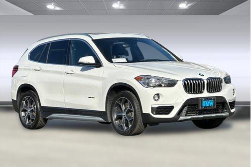 2016 BMW X1 xDrive 28i