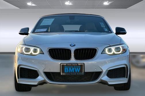 2016 BMW M2 Base