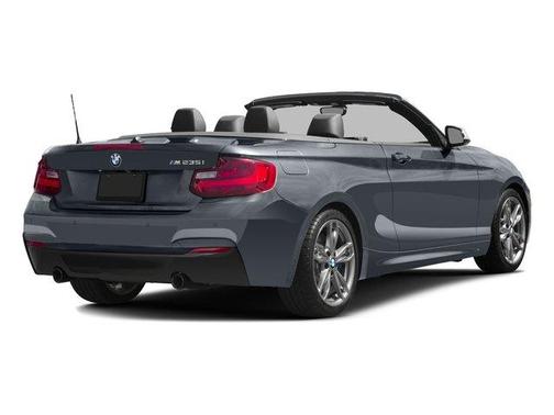 2016 BMW M2 Base