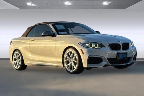 2016 BMW M2 Base