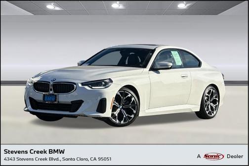 2025 BMW 230 i