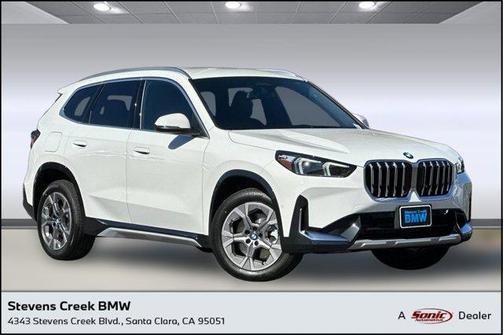 2025 BMW X1 xDrive28i
