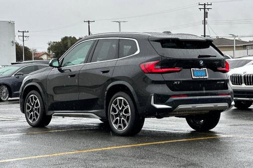 2024 BMW X1 xDrive28i