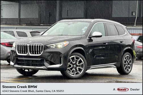 2024 BMW X1 xDrive28i