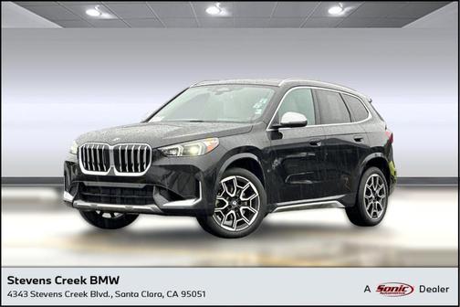 2024 BMW X1 xDrive28i