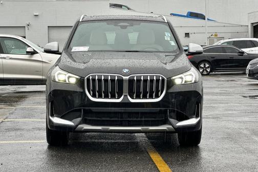 2024 BMW X1 xDrive28i