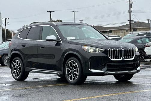 2024 BMW X1 xDrive28i