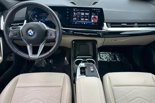 2024 BMW X1 xDrive28i