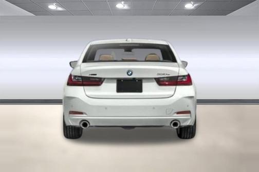 2024 BMW 330e 330e Sedan