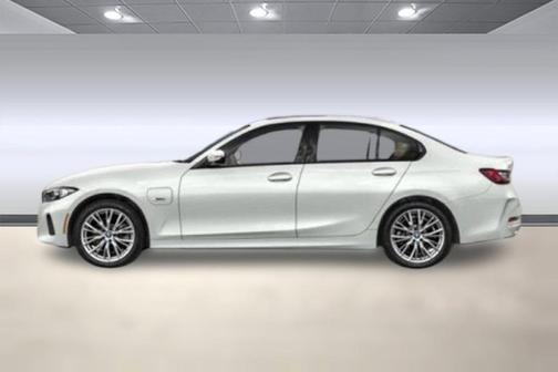 2024 BMW 330e 330e Sedan