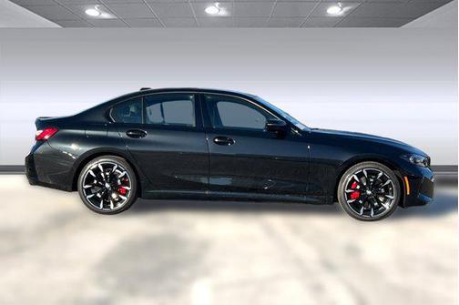 2026 BMW 330 xDrive NA