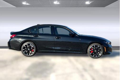 2026 BMW 330 xDrive NA
