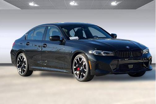 2026 BMW 330 xDrive NA