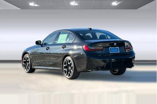 2026 BMW 330 xDrive NA