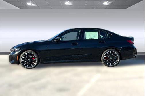 2026 BMW 330 xDrive NA
