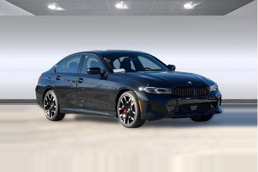 2026 BMW 330 xDrive NA