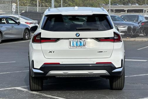2025 BMW X1 xDrive28i