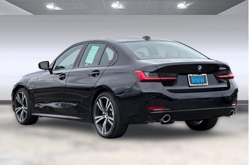 2023 BMW 330e Base