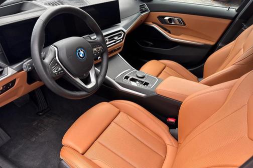 2023 BMW 330e Base