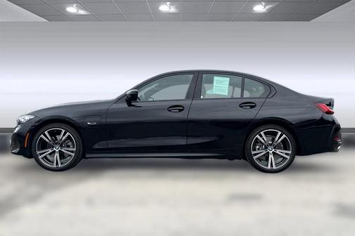 2023 BMW 330e Base