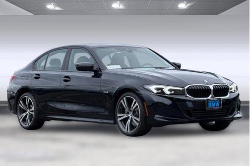 2023 BMW 330e Base
