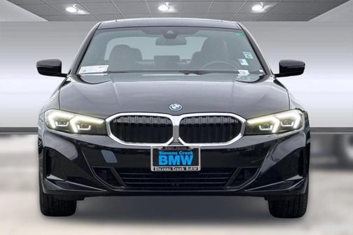 2023 BMW 330e Base