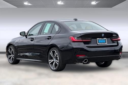 2023 BMW 330e Base