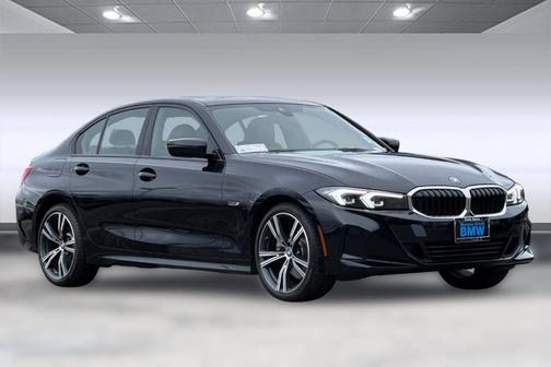 2023 BMW 330e Base