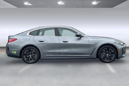 2023 BMW i4 Gran Coupe eDrive35