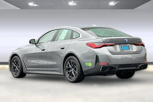 2023 BMW i4 Gran Coupe eDrive35