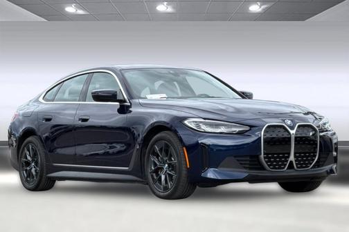 2024 BMW i4 Gran Coupe eDrive35