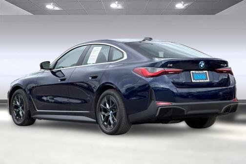 2024 BMW i4 Gran Coupe eDrive35