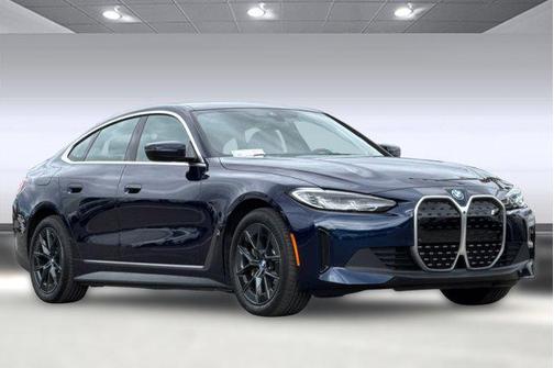 2024 BMW i4 Gran Coupe eDrive35