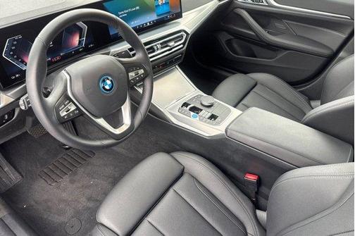 2024 BMW i4 Gran Coupe eDrive35