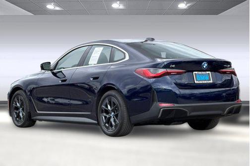 2024 BMW i4 Gran Coupe eDrive35