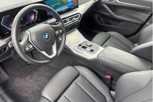 2024 BMW i4 Gran Coupe eDrive35