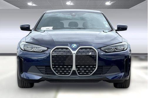 2024 BMW i4 Gran Coupe eDrive35